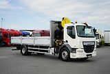 DAF LF (2015) / 250 / SKRZYNIOWY + HDS / HYV - náhled 10