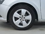 Škoda Fabia (2017) 1.0 TSI, Park. senzory - náhled 14