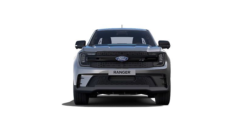 Ford Ranger (2026) MS-RT, Dvojkabina, 2.3 EcoBoos - fotka 2 z 9