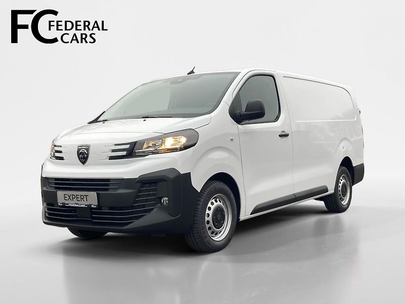 Peugeot Expert (2025) Furgon L3 2.2 BlueHDi 150 MAN6 - fotografie inzerátu