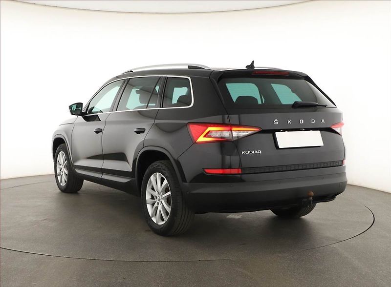 Škoda Kodiaq (2021) 1.5 TSI - fotka 4 z 22