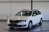 Škoda Octavia - náhled 1