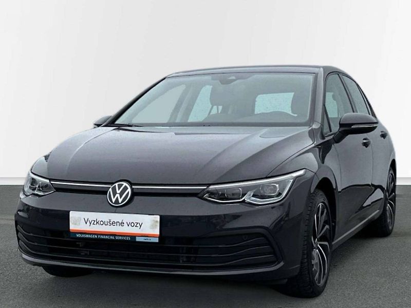 Volkswagen Golf (2024) 1.0 TSI Life - fotografie inzerátu