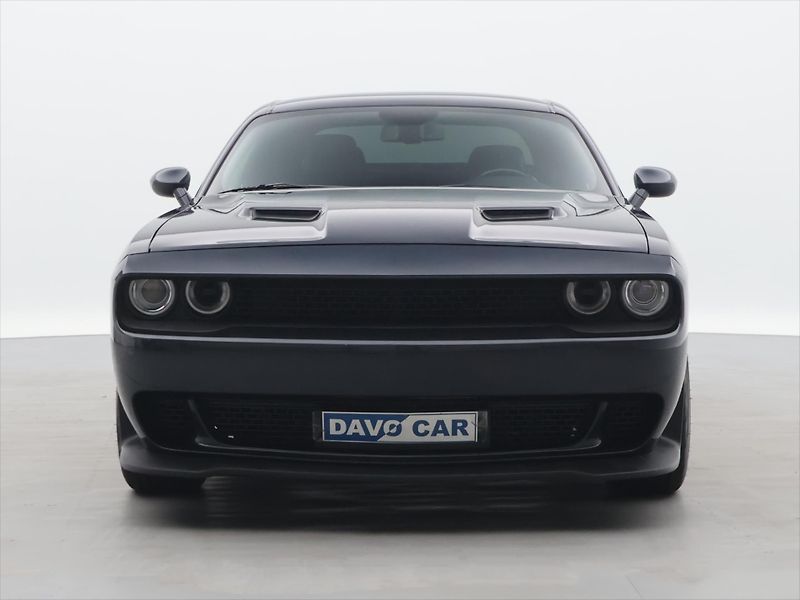 Dodge Challenger R/T 5,7 Hemi V8 280kW Kůže - fotka 2 z 31
