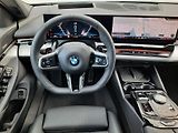 BMW Řada 5 (2025) 540d xDrive Sedan M Sport - náhled 14