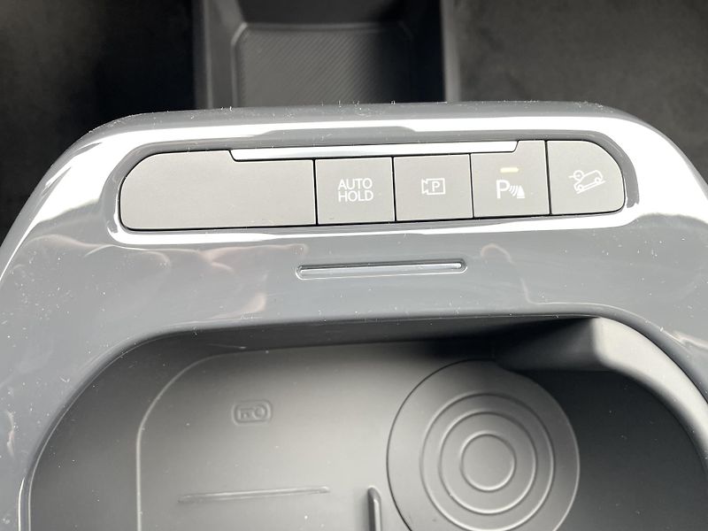 Kia EV5 (2025) Launch Edition 160 KW 