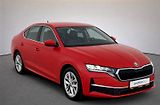 Škoda Octavia (2025) Drive130Plus 1.5TSI 110kW 7DSG - náhled 33
