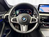 BMW Řada 5 530d 210 KW xDrive M-PAKET, M- - náhled 13