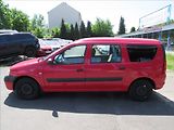Dacia Logan 1,4 MPi 55kW MCV - náhled 7