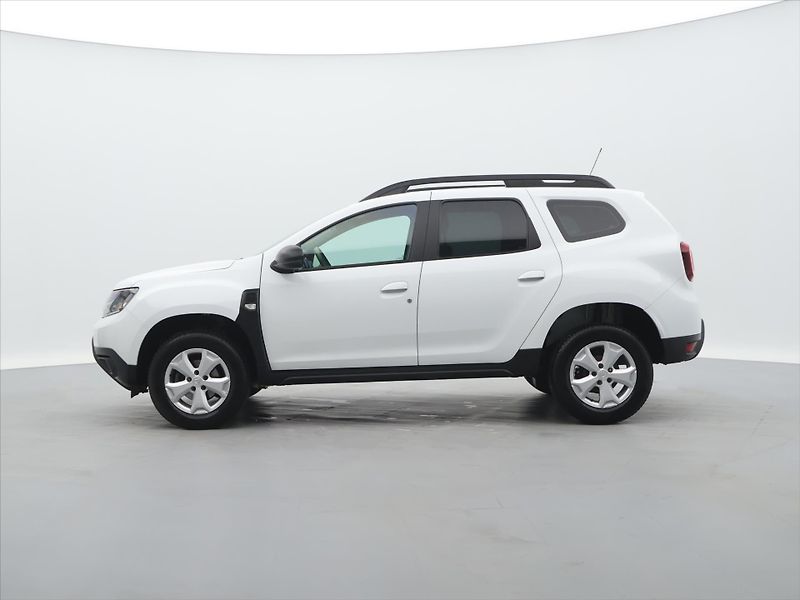 Dacia Duster 1,3 TCe 96kW Comfort - fotka 4 z 25