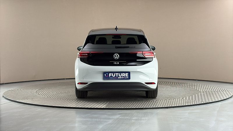 Volkswagen ID.3 58 kWh AUT Pro Performance - fotka 5 z 28