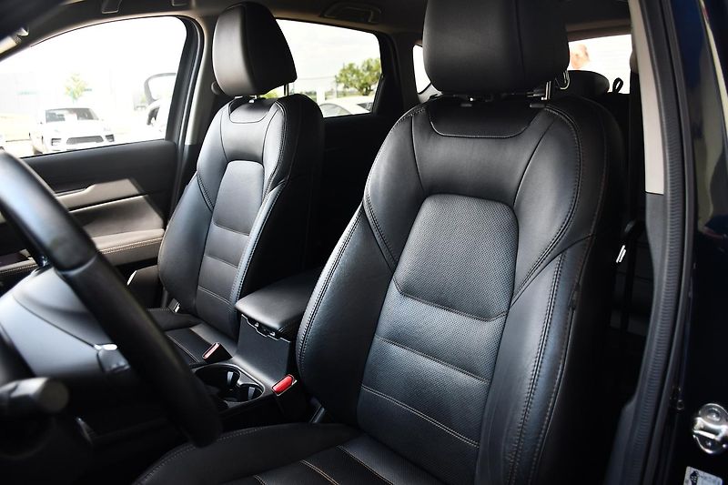 Mazda CX-5 2,5L SKYACTIV-G 194K AT AWD - fotka 11 z 52
