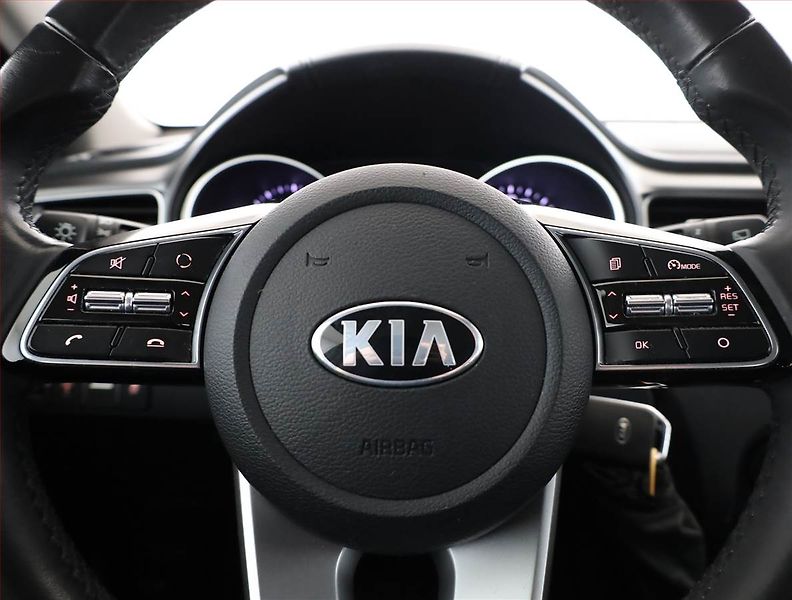 Kia Ceed (2020) 1.4 CVVT, Serv.kniha, Tempomat - fotka 8 z 17