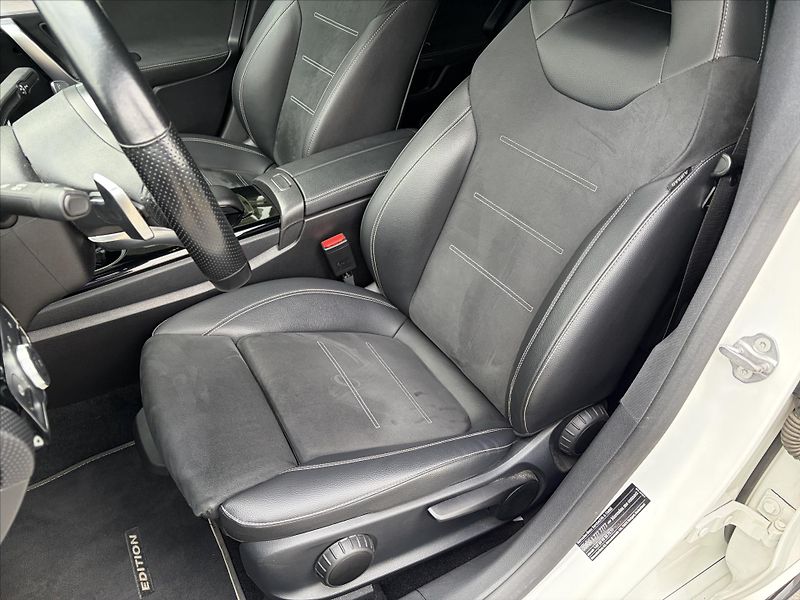 Mercedes-Benz CLA 250e Shooting Brake*AMG - fotka 6 z 28