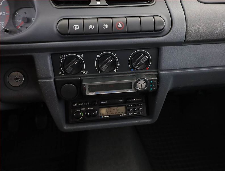 Škoda Felicia (1997) 1.3, ČR,1.maj, nová STK, Tažné - fotka 9 z 13