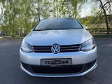 Volkswagen Sharan 2,0 TDI DSG Comfortline/servis - náhled 6