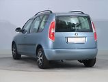 Škoda Roomster (2008) Comfort 1.2 12V, po STK - náhled 3