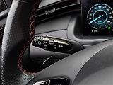 Hyundai Tucson (2023) N-Line 1.6 T-GDI HEV - náhled 18