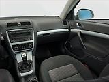 Škoda Octavia (2010) Ambiente 1.6, Serv.kniha - náhled 8