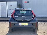 Toyota Aygo 1.0i, ČR-1m, Comfort, záruka - náhled 6
