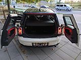 Mini Clubman Limited Edition Green Park - náhled 18