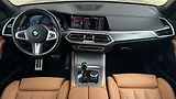 BMW X5 40d AUT xDrive M-paket - náhled 8