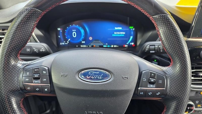 Ford Kuga (2022) 2.5i PHEV 165 kW ST-line AT TZ - fotka 22 z 42