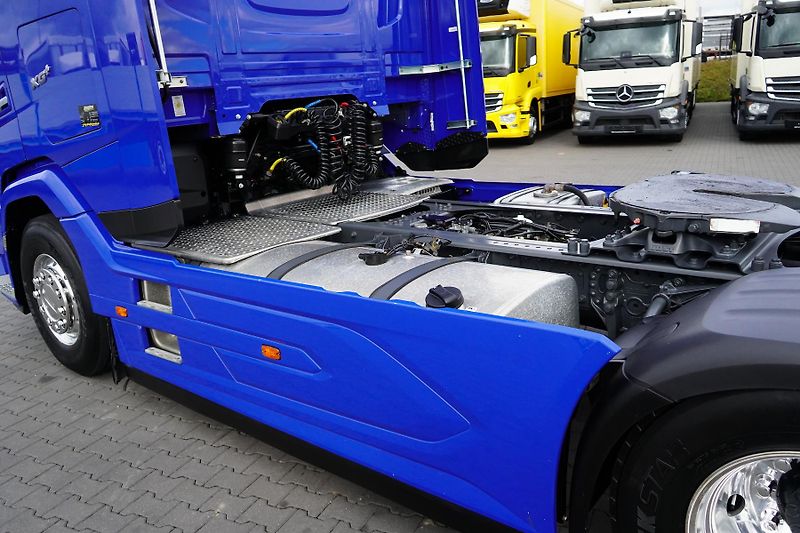DAF XG+ (2023) 530 / ACC / EURO 6 / RETARDER  - fotka 10 z 49