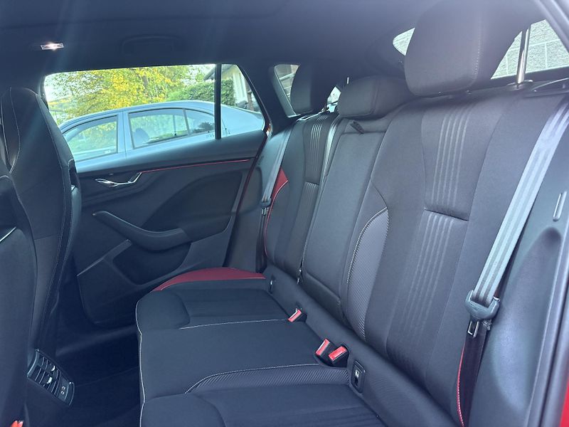 Škoda Scala (2020) 1.6 85kW MONTE CARLO, DPH - fotka 23 z 29