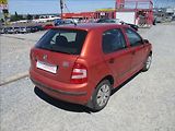 Škoda Fabia 1,2 i,serv.kniha, CZ, - náhled 8