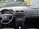 Škoda Roomster i 16V *SERV.KNÍŽKA*KLIMA      - náhled 31