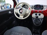 Fiat 500 (2017) 1.2, Serv.kniha, Tempomat - náhled 7
