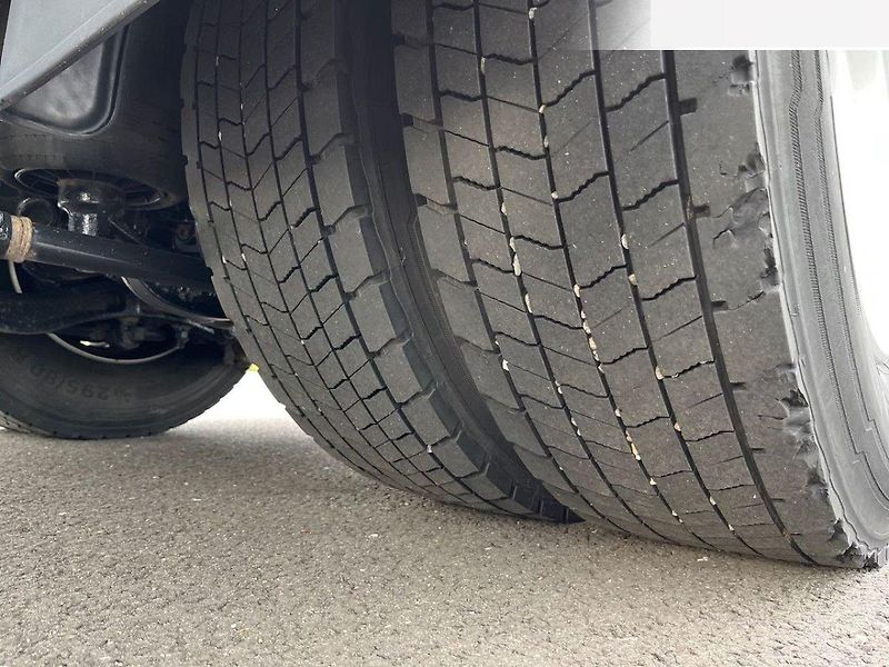 MAN TGM (2019) 18.290 chlaďák EURO 6 - fotka 10 z 19