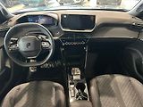 Peugeot 2008 (2026) ALLURE Elektromotor 115 kW  - náhled 11