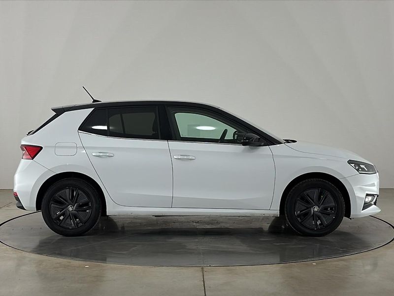 Škoda Fabia Style Plus - fotka 16 z 28