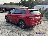 Škoda Kodiaq RS 2.0TSi 180kw 4x4 + Webasto - náhled 6
