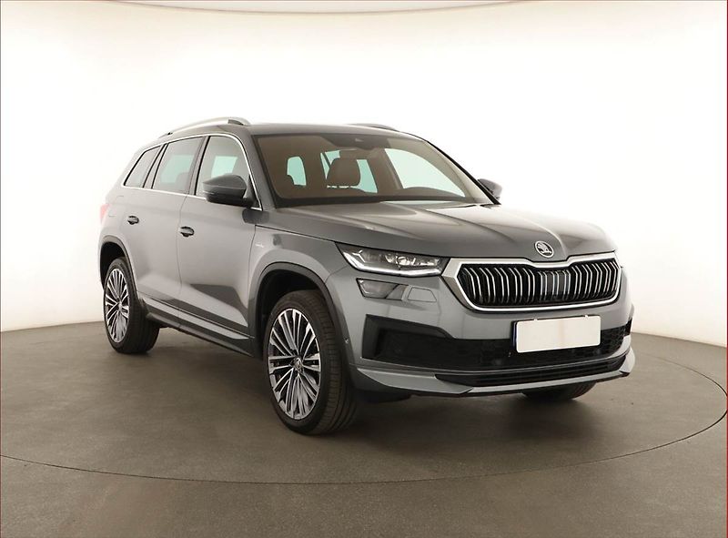 Škoda Kodiaq (2022) 2.0 TDI - fotografie inzerátu