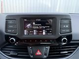 Hyundai i30 (2019) 1.6CRDi, ČR, AC, park.asist - náhled 13