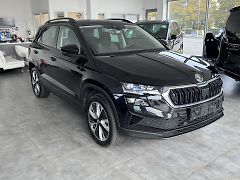 Škoda Karoq (2024) 2,0TDI DSG 4X4 TAŽNÉ LED NAVI - fotografie inzerátu