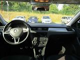 Škoda Rapid (2015) 1.6TDi, AC, temp - náhled 8