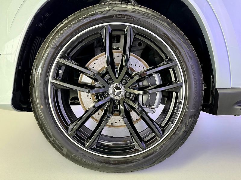 Mercedes-Benz GLS 450d 4M AMG PREMIUM PLUS, VENT - fotka 8 z 35