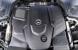 Mercedes-Benz Třídy S S 400d Long 4Matic AMG/ČR/DPH - náhled 10