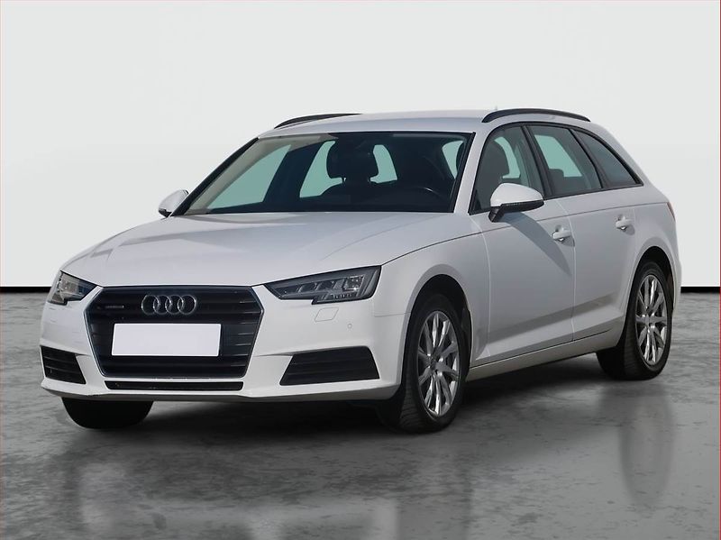 Audi A4 (2016) 2.0 TDI, 4X4, Automat - fotka 2 z 22