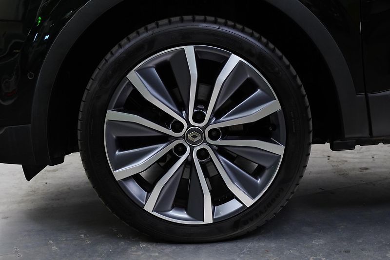 Renault Kadjar - fotka 10 z 25