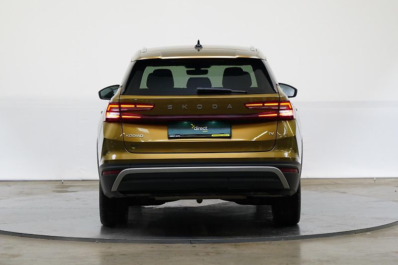 Škoda Kodiaq - fotka 6 z 30