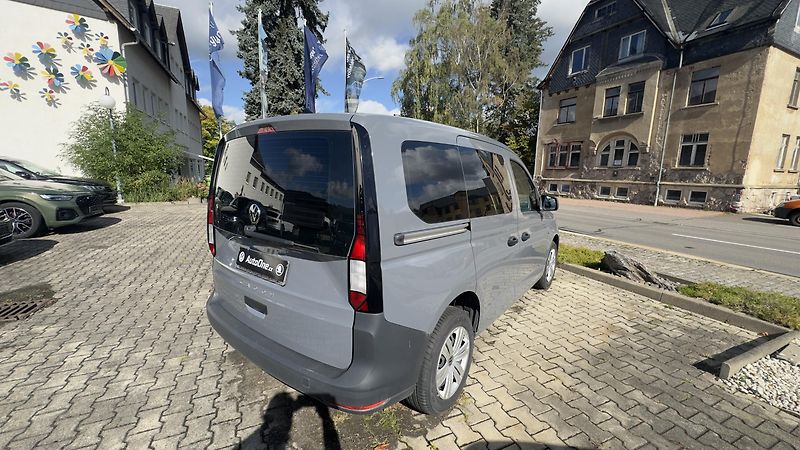 Volkswagen Caddy (2023) 1.5TSI Klima DPH - fotka 7 z 12
