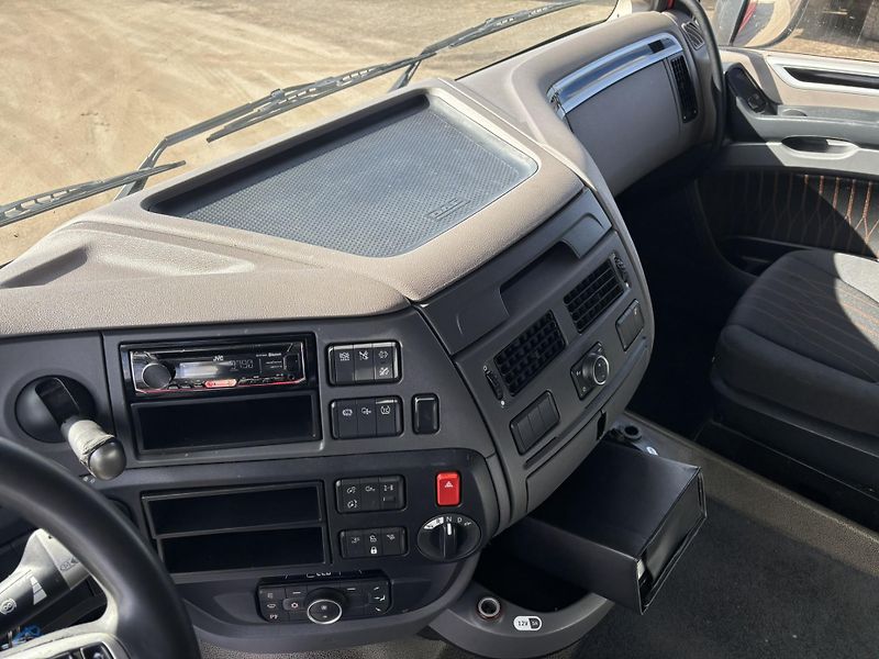 DAF XF 480 FT EURO 6 low deck - fotka 18 z 22