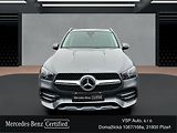 Mercedes-Benz GLE AMG paket 300d 4MATIC - náhled 8