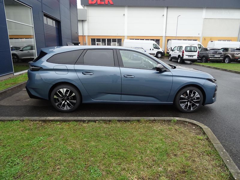 Peugeot 308 (2026) SW ALLURE BHDi 130k S&S EAT8 - fotka 8 z 47