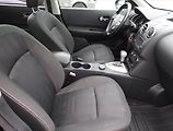 Nissan Qashqai (2012) i-Way 2.0 dCi, 4X4, Automat - náhled 9